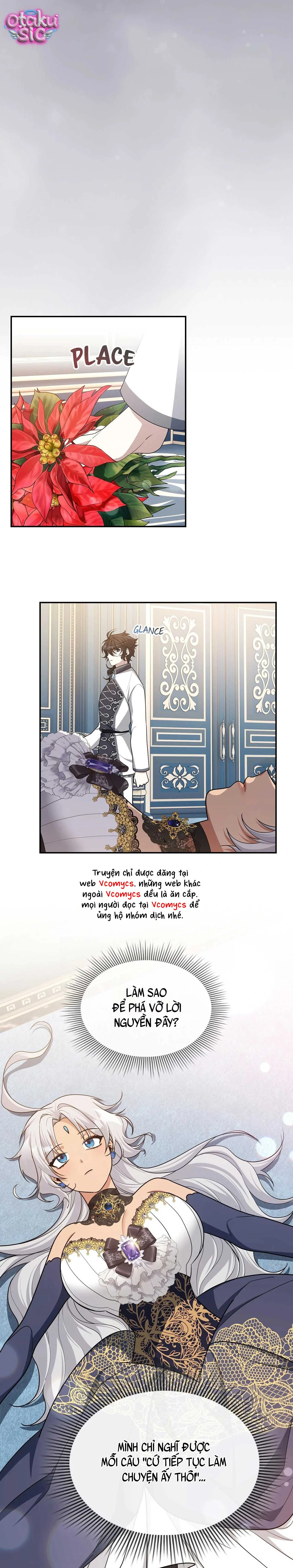 Cuộc Vui Thác Loạn Tử Thần - Chap 25 - Trang 5