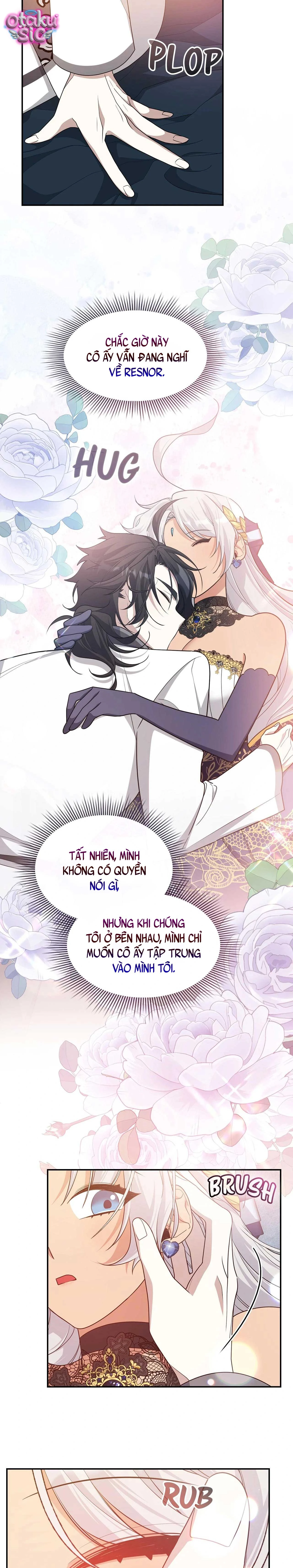 Cuộc Vui Thác Loạn Tử Thần - Chap 25 - Trang 7