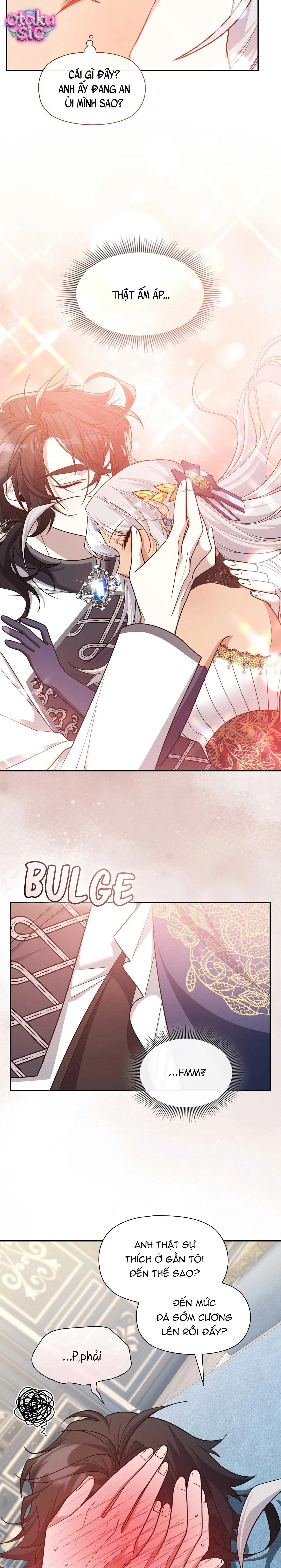 Cuộc Vui Thác Loạn Tử Thần - Chap 25 - Trang 8