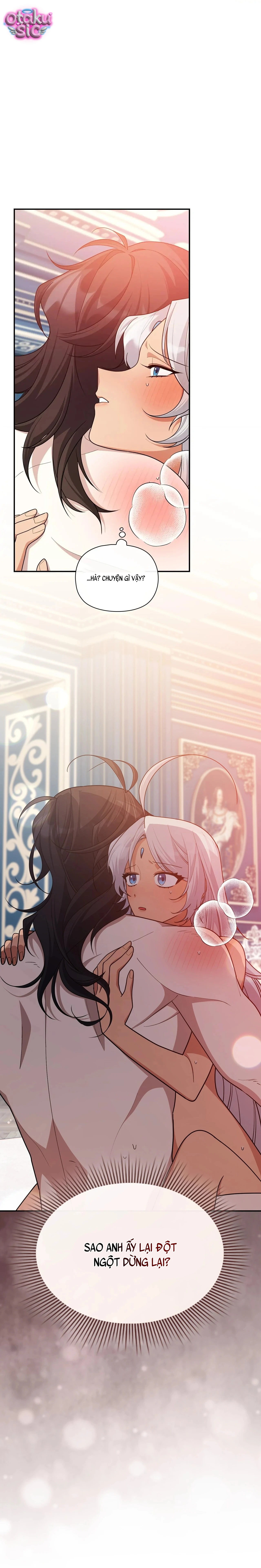 Cuộc Vui Thác Loạn Tử Thần - Chap 26 - Trang 0