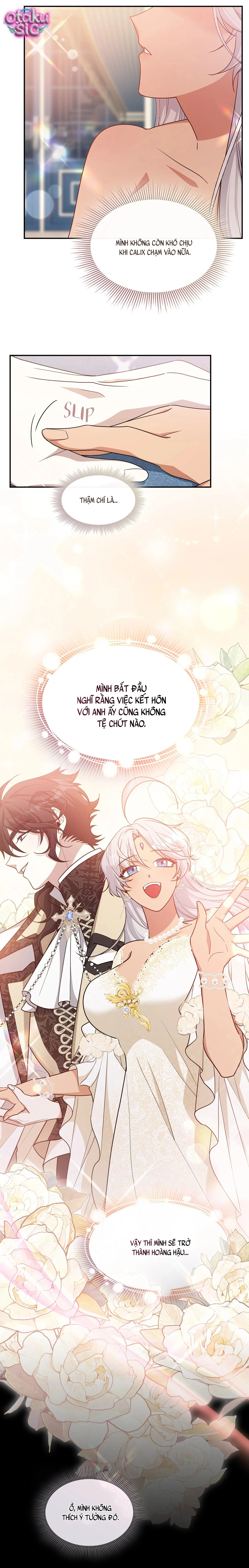 Cuộc Vui Thác Loạn Tử Thần - Chap 26 - Trang 11