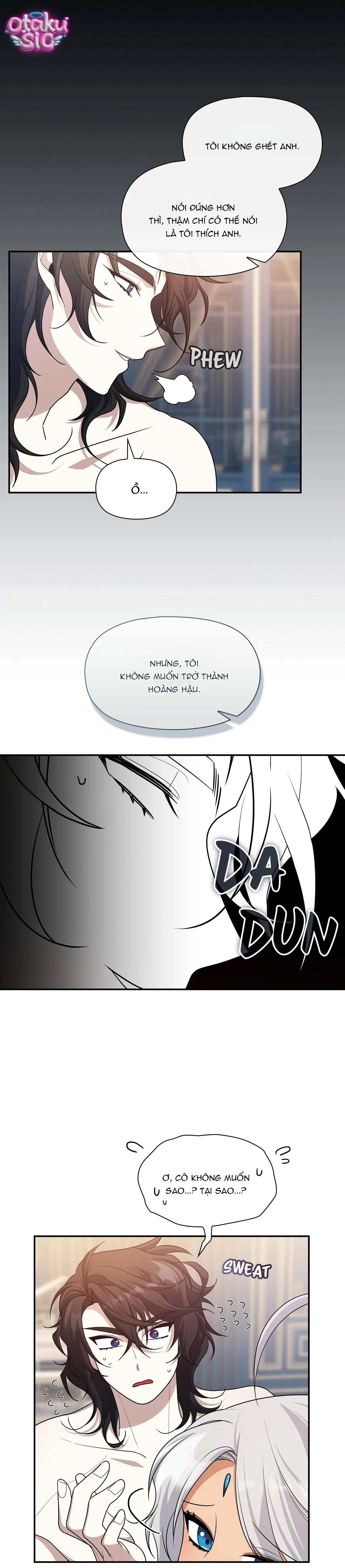 Cuộc Vui Thác Loạn Tử Thần - Chap 26 - Trang 13