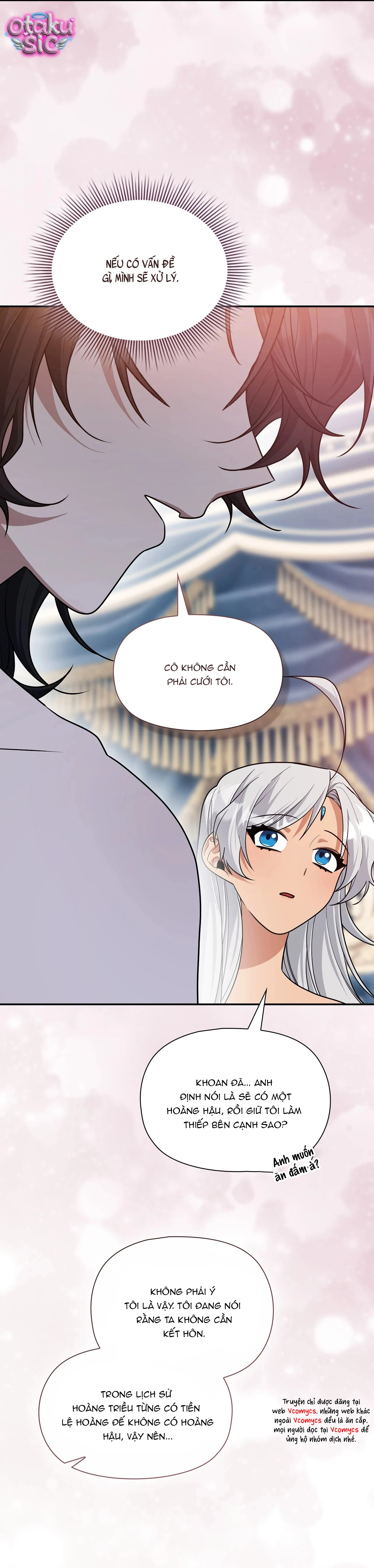 Cuộc Vui Thác Loạn Tử Thần - Chap 26 - Trang 16