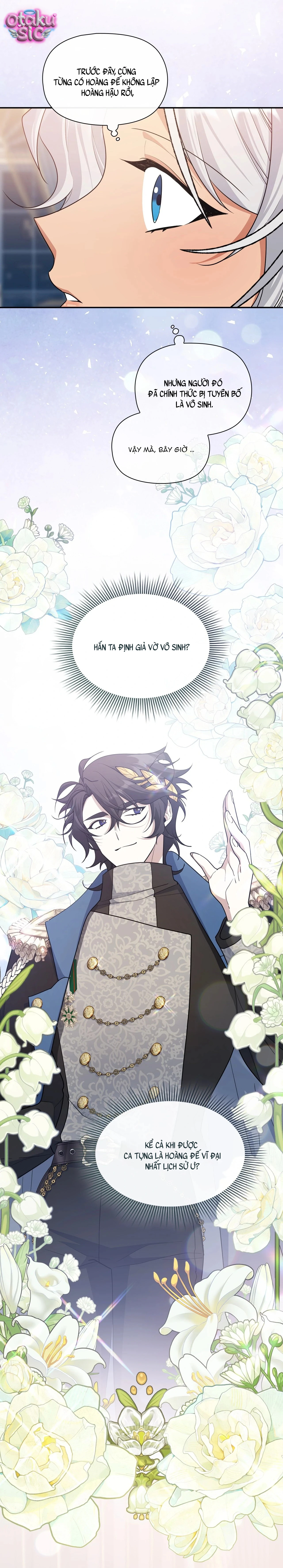 Cuộc Vui Thác Loạn Tử Thần - Chap 26 - Trang 18