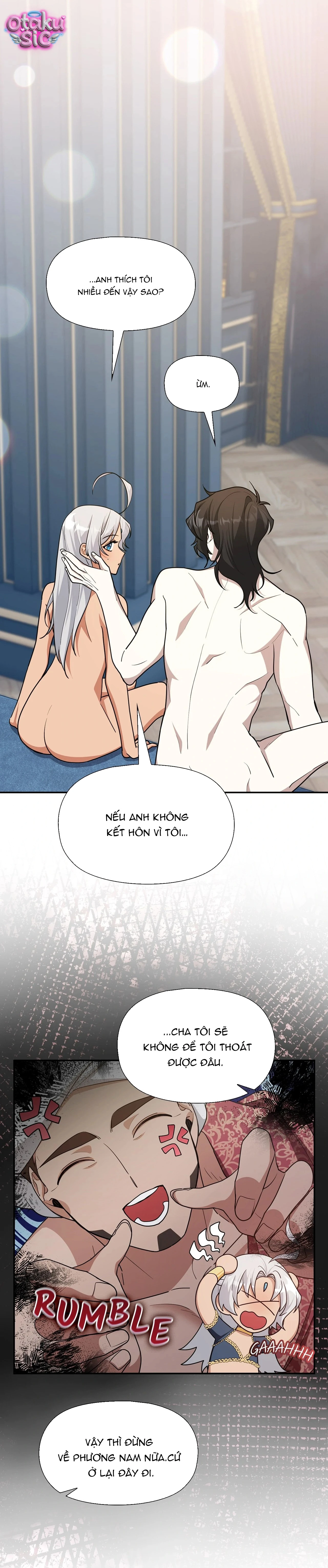 Cuộc Vui Thác Loạn Tử Thần - Chap 26 - Trang 19