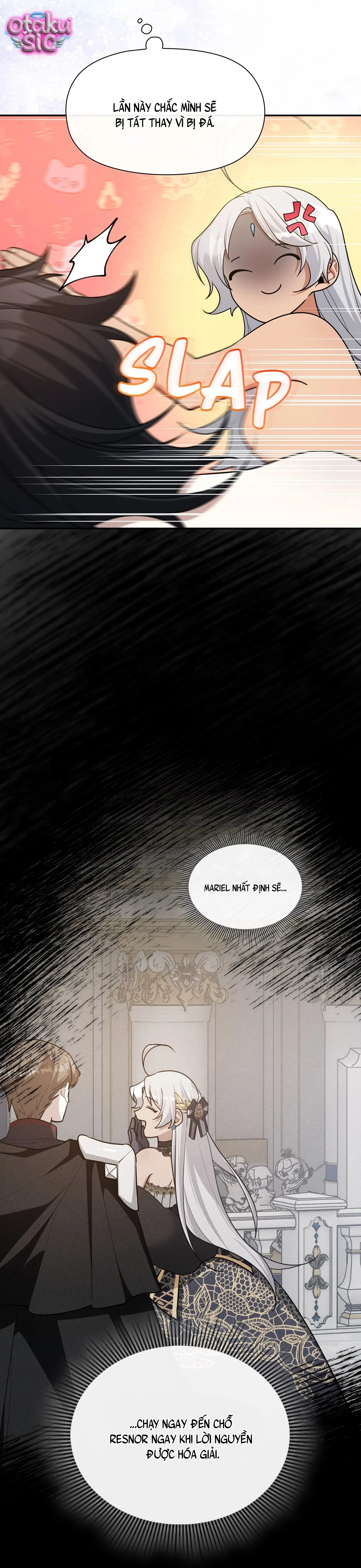 Cuộc Vui Thác Loạn Tử Thần - Chap 26 - Trang 2