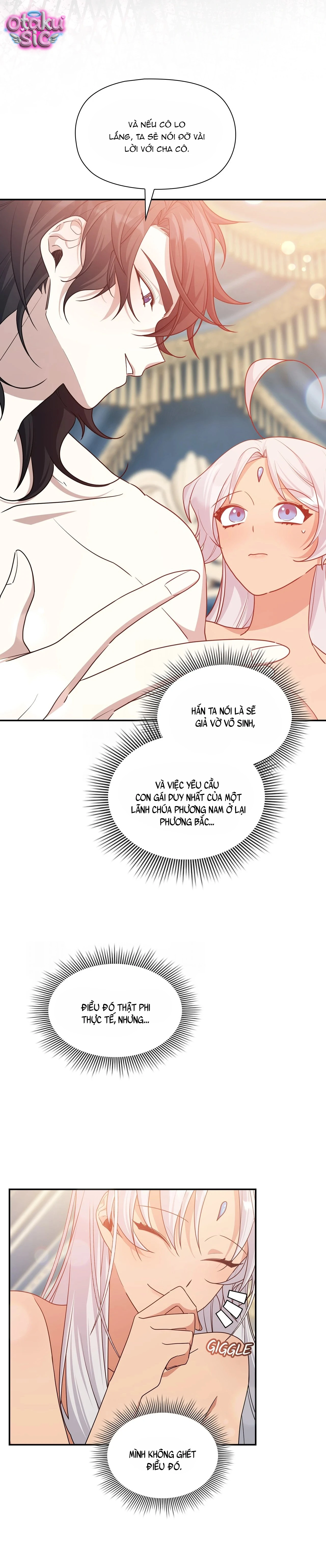 Cuộc Vui Thác Loạn Tử Thần - Chap 26 - Trang 20