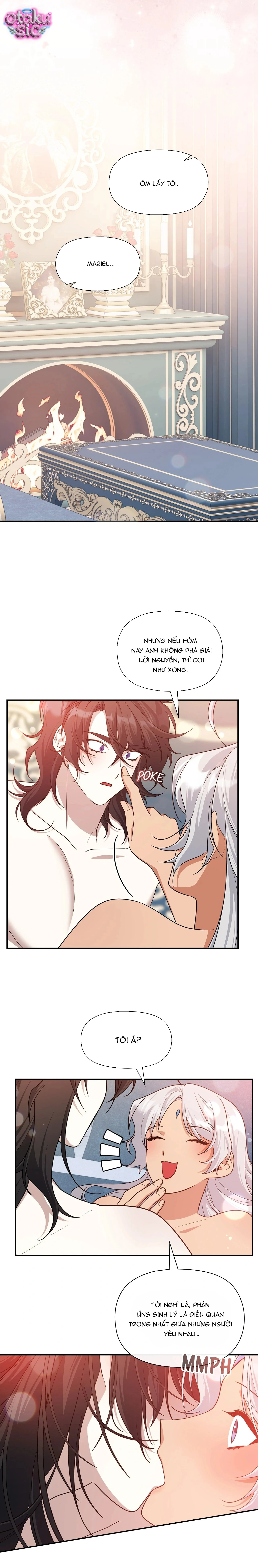 Cuộc Vui Thác Loạn Tử Thần - Chap 26 - Trang 22