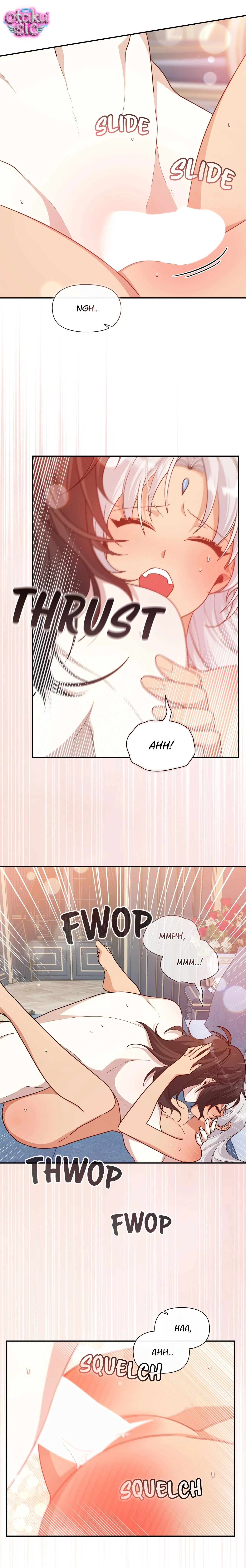 Cuộc Vui Thác Loạn Tử Thần - Chap 26 - Trang 23