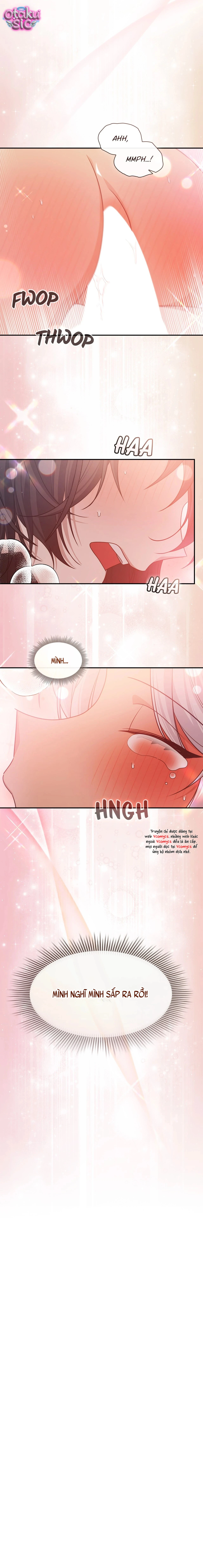 Cuộc Vui Thác Loạn Tử Thần - Chap 26 - Trang 25