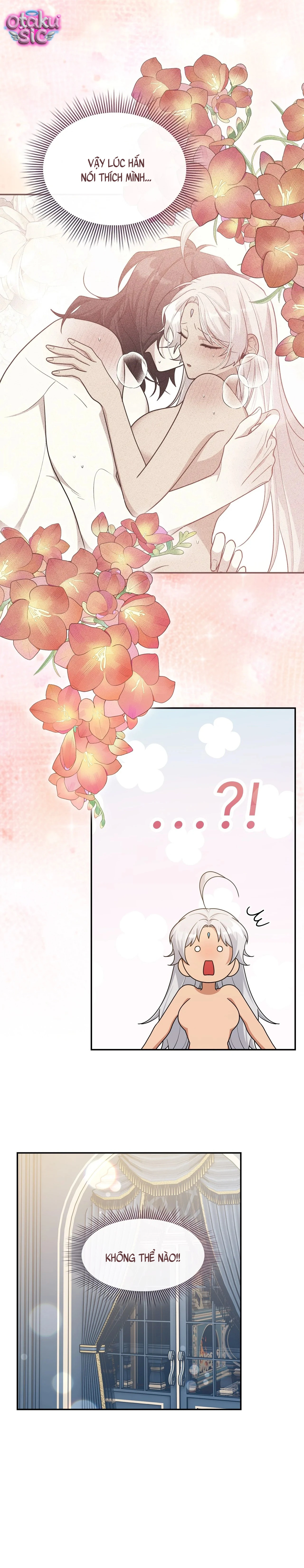 Cuộc Vui Thác Loạn Tử Thần - Chap 26 - Trang 6