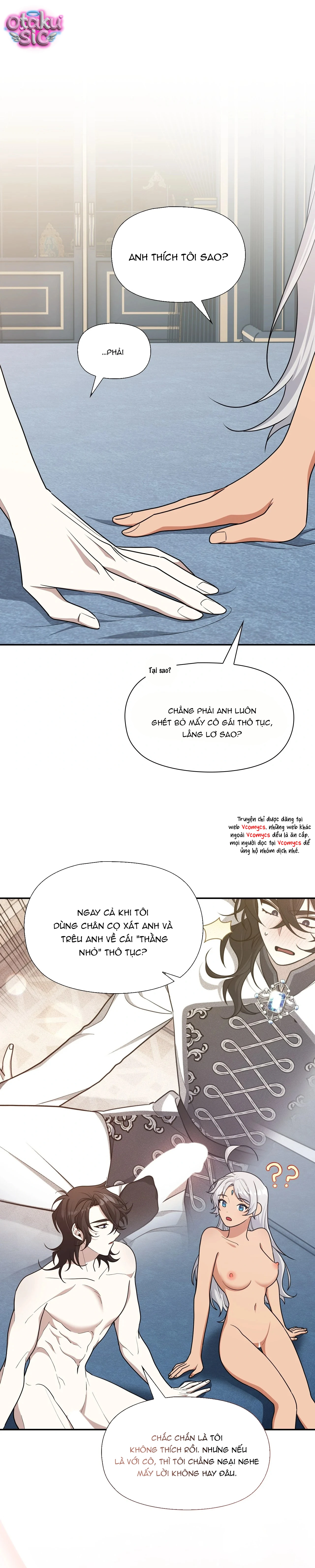 Cuộc Vui Thác Loạn Tử Thần - Chap 26 - Trang 7