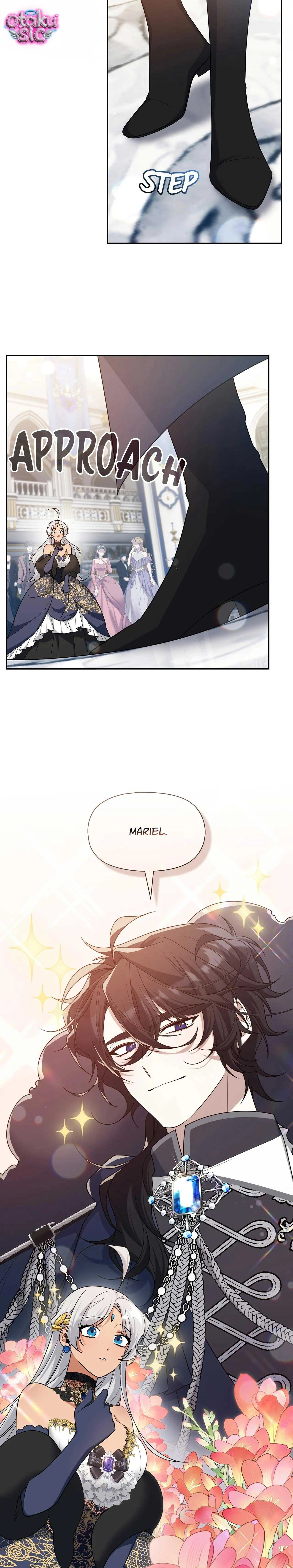 Cuộc Vui Thác Loạn Tử Thần - Chap 27 - Trang 11