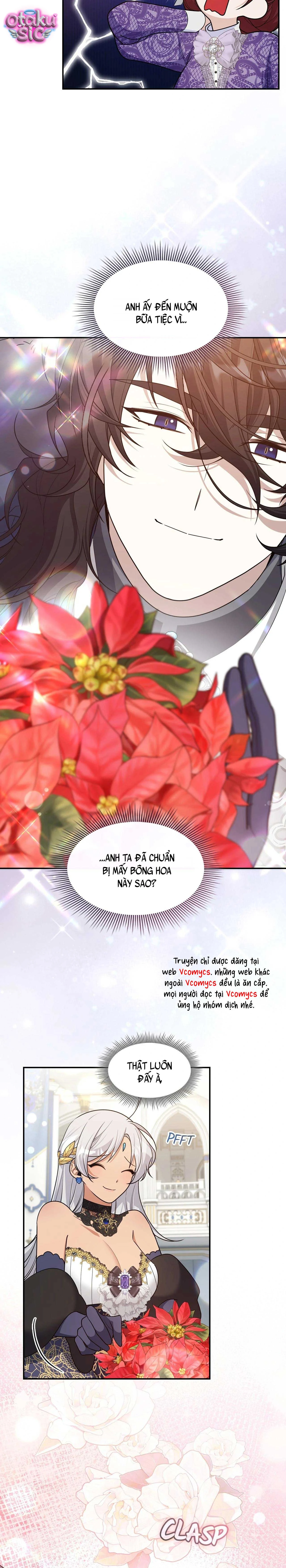 Cuộc Vui Thác Loạn Tử Thần - Chap 27 - Trang 14