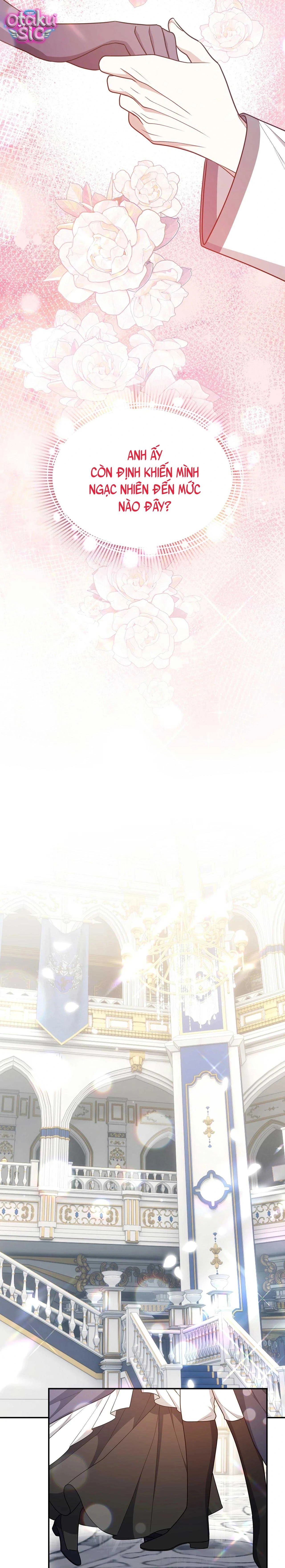 Cuộc Vui Thác Loạn Tử Thần - Chap 27 - Trang 15