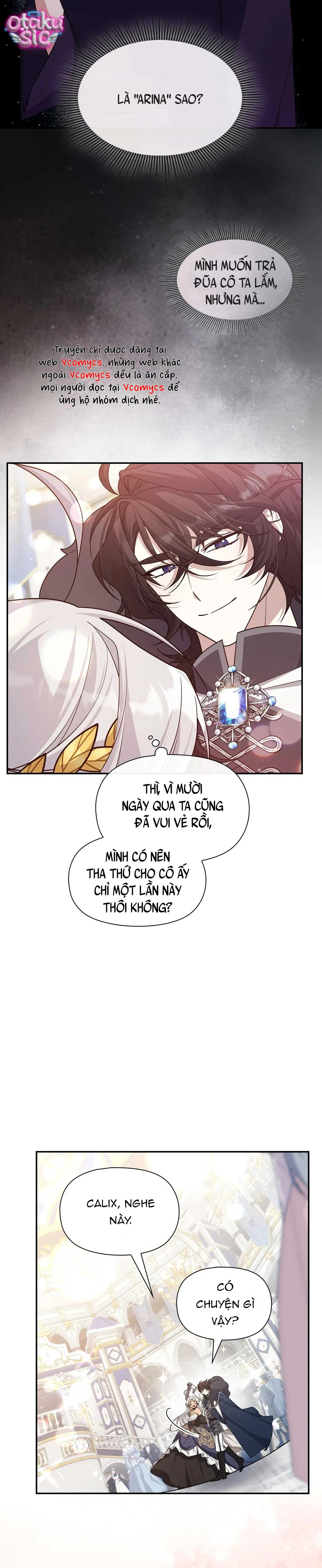 Cuộc Vui Thác Loạn Tử Thần - Chap 27 - Trang 18