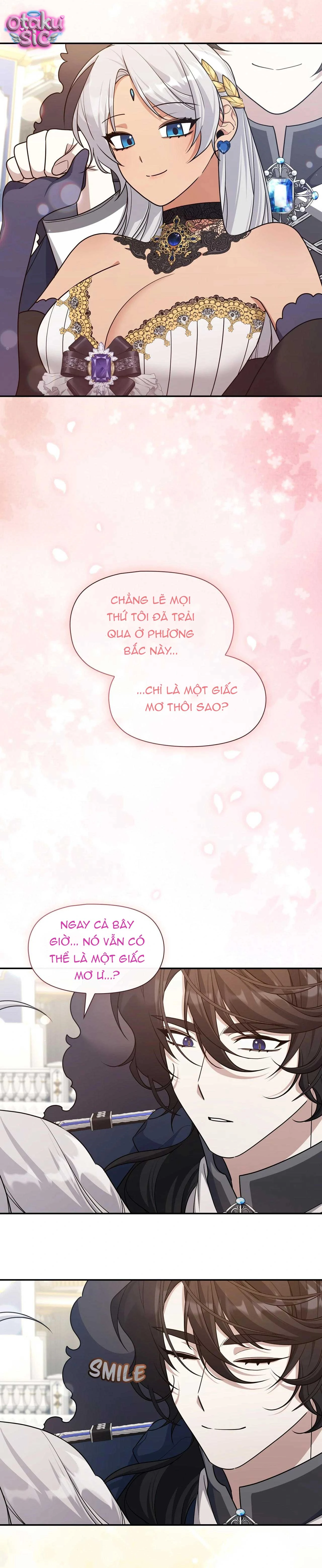 Cuộc Vui Thác Loạn Tử Thần - Chap 27 - Trang 19