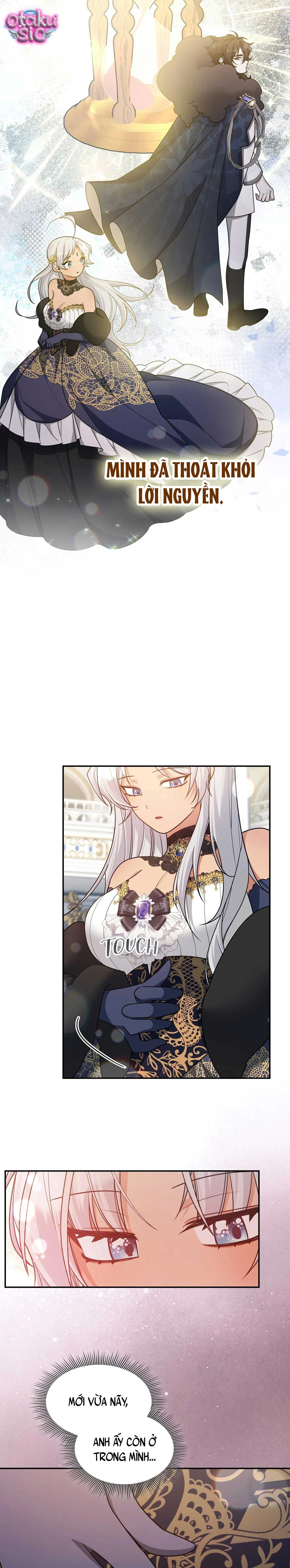 Cuộc Vui Thác Loạn Tử Thần - Chap 27 - Trang 4