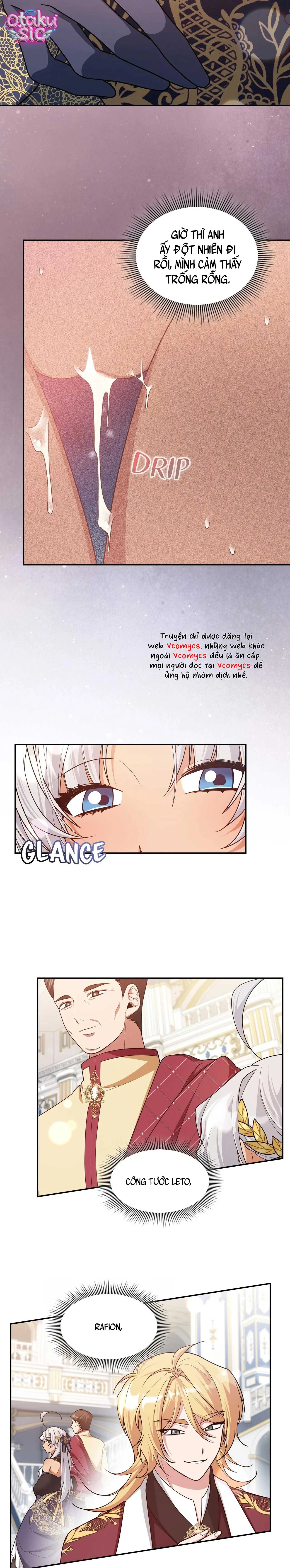 Cuộc Vui Thác Loạn Tử Thần - Chap 27 - Trang 5