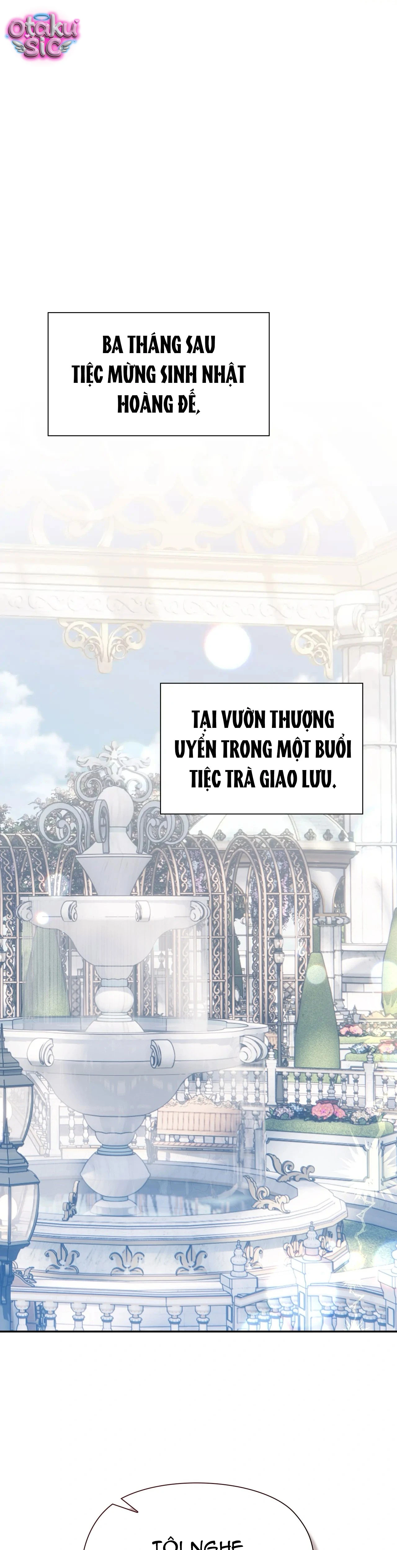 Cuộc Vui Thác Loạn Tử Thần - Chap 28 - Trang 0