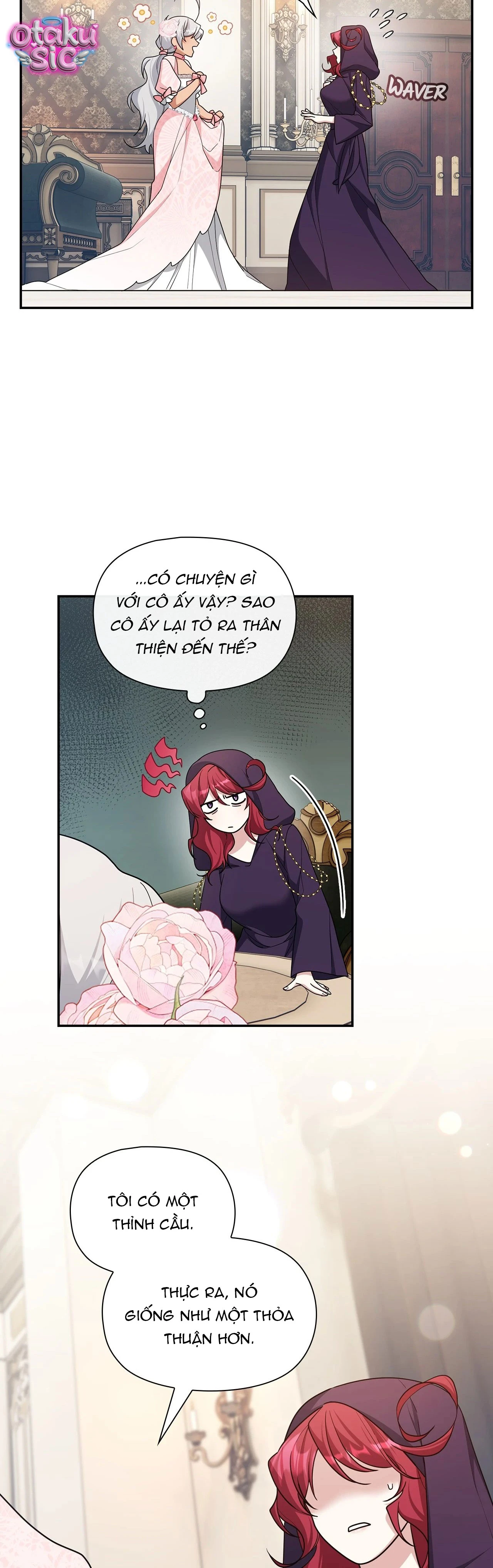 Cuộc Vui Thác Loạn Tử Thần - Chap 28 - Trang 13