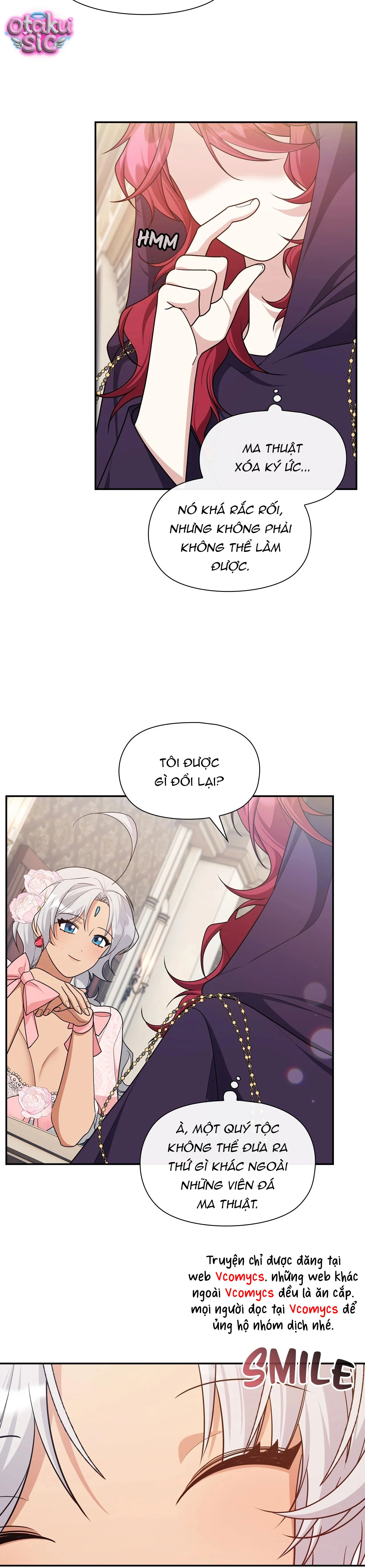 Cuộc Vui Thác Loạn Tử Thần - Chap 28 - Trang 15