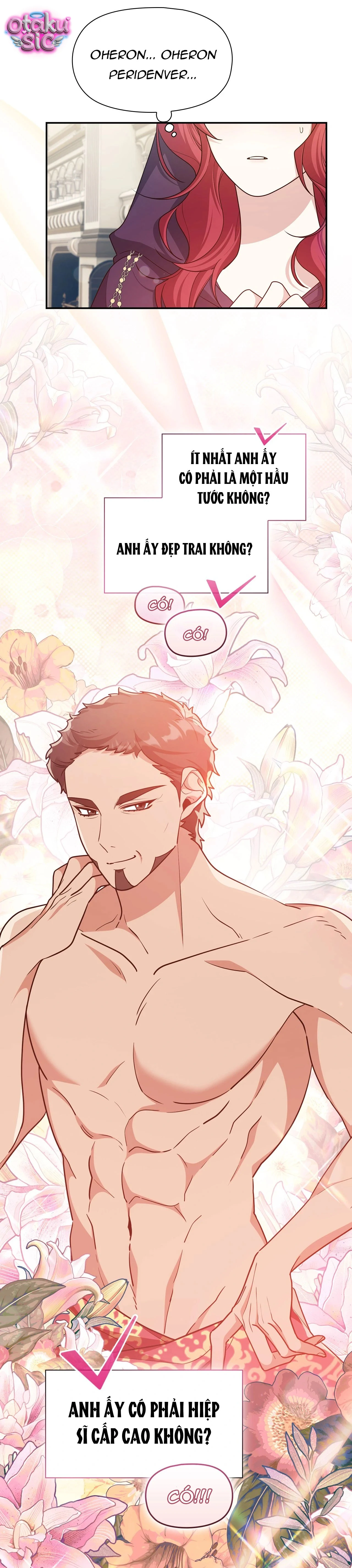 Cuộc Vui Thác Loạn Tử Thần - Chap 28 - Trang 18