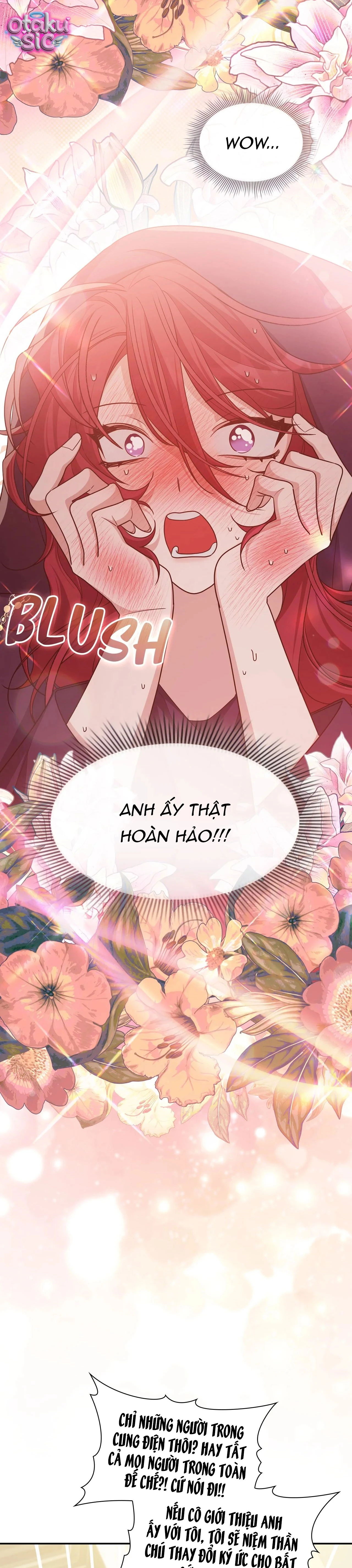 Cuộc Vui Thác Loạn Tử Thần - Chap 28 - Trang 19