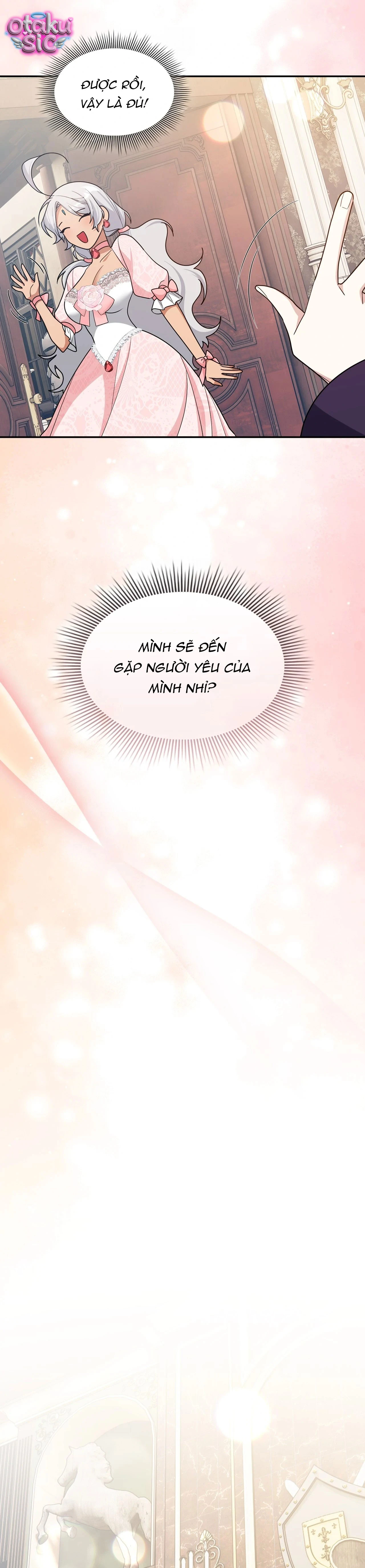 Cuộc Vui Thác Loạn Tử Thần - Chap 28 - Trang 22