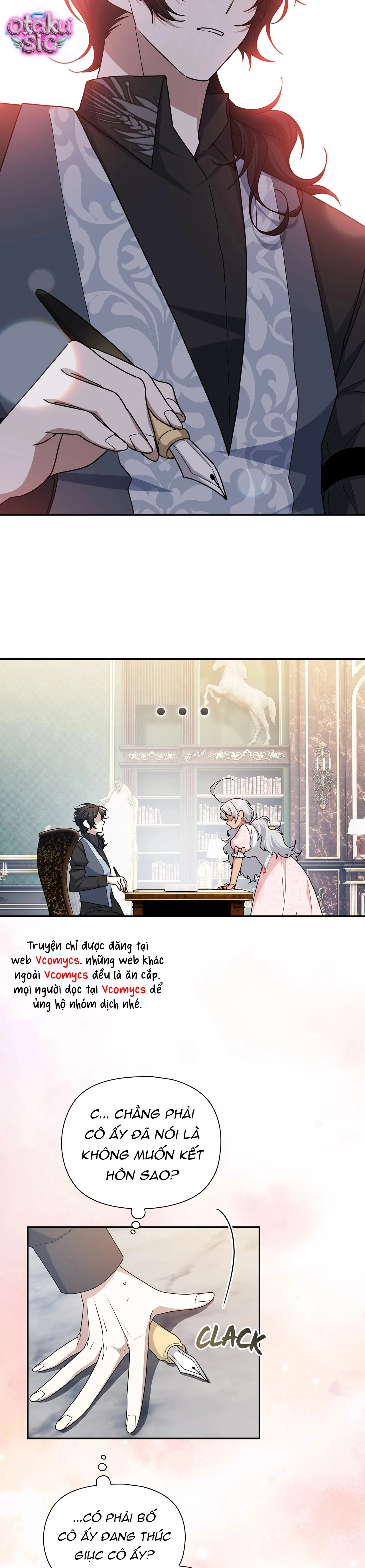 Cuộc Vui Thác Loạn Tử Thần - Chap 28 - Trang 24