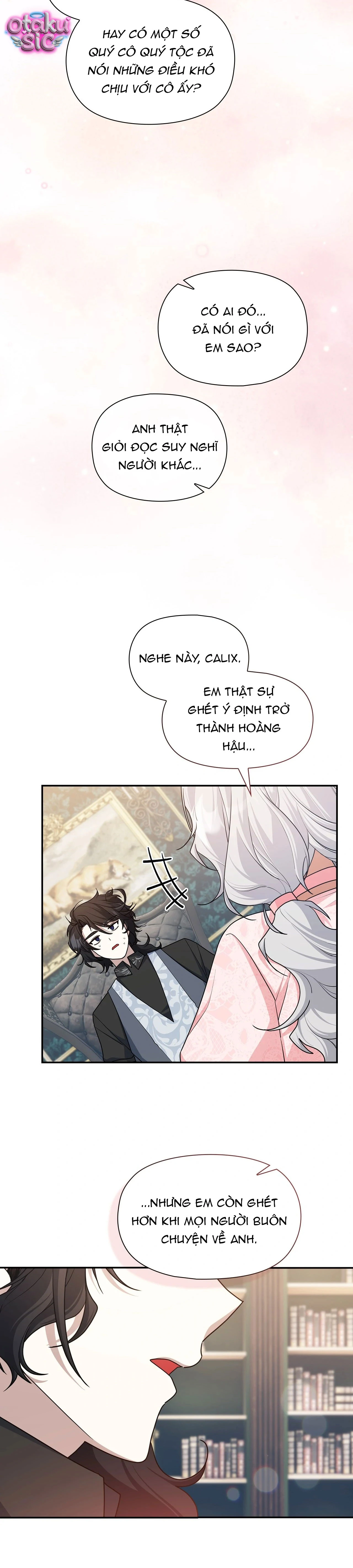 Cuộc Vui Thác Loạn Tử Thần - Chap 28 - Trang 25