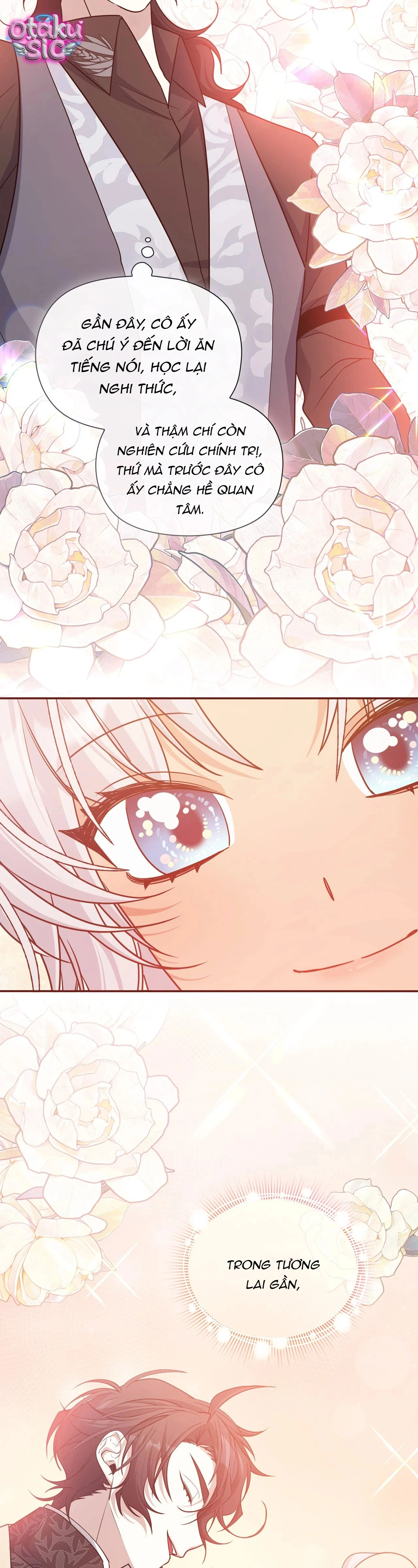 Cuộc Vui Thác Loạn Tử Thần - Chap 28 - Trang 27