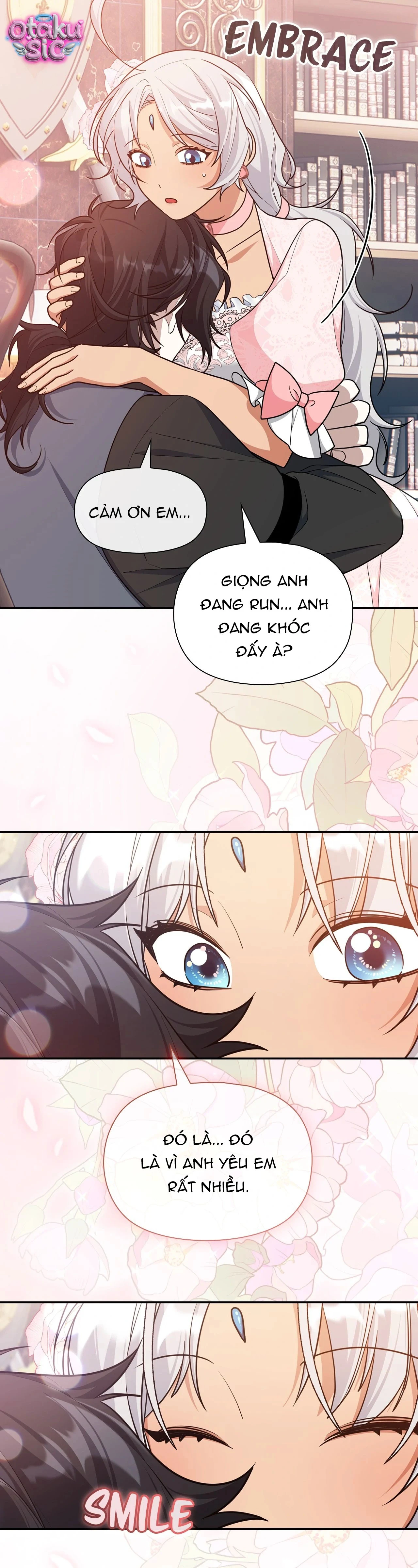 Cuộc Vui Thác Loạn Tử Thần - Chap 28 - Trang 29