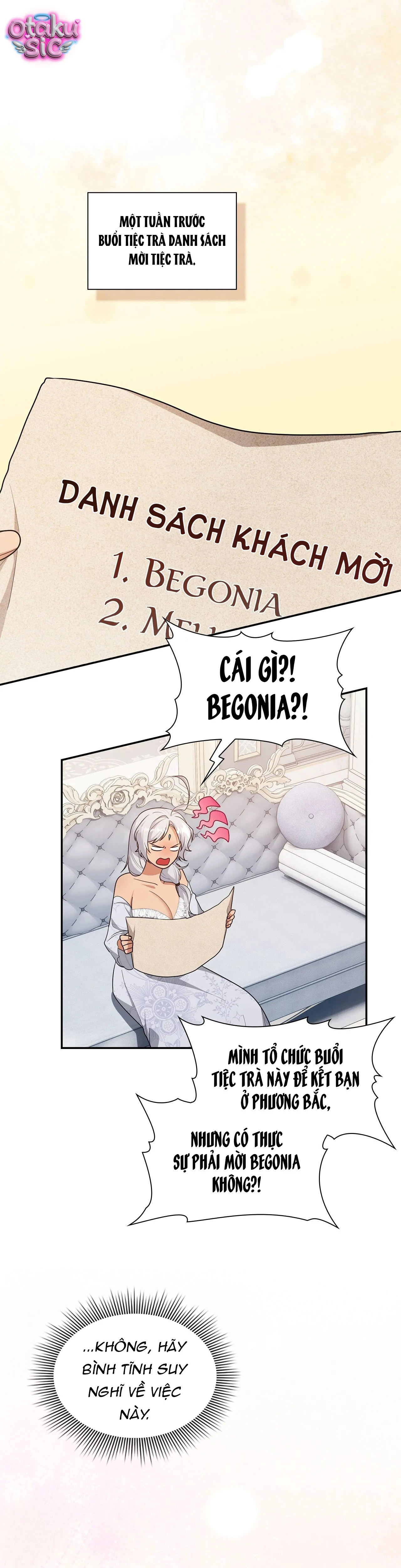 Cuộc Vui Thác Loạn Tử Thần - Chap 28 - Trang 3