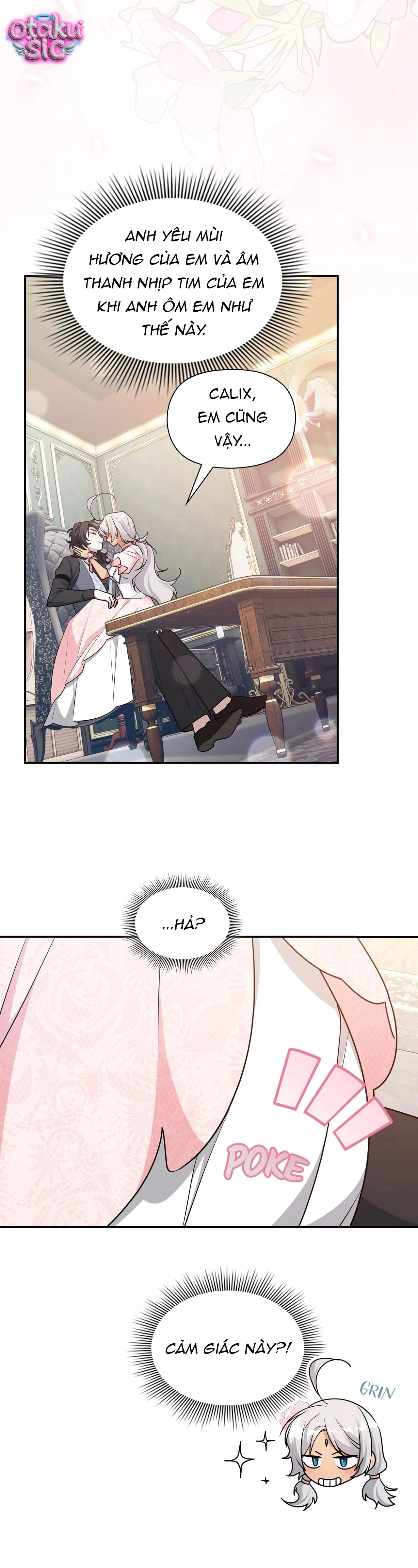 Cuộc Vui Thác Loạn Tử Thần - Chap 28 - Trang 30