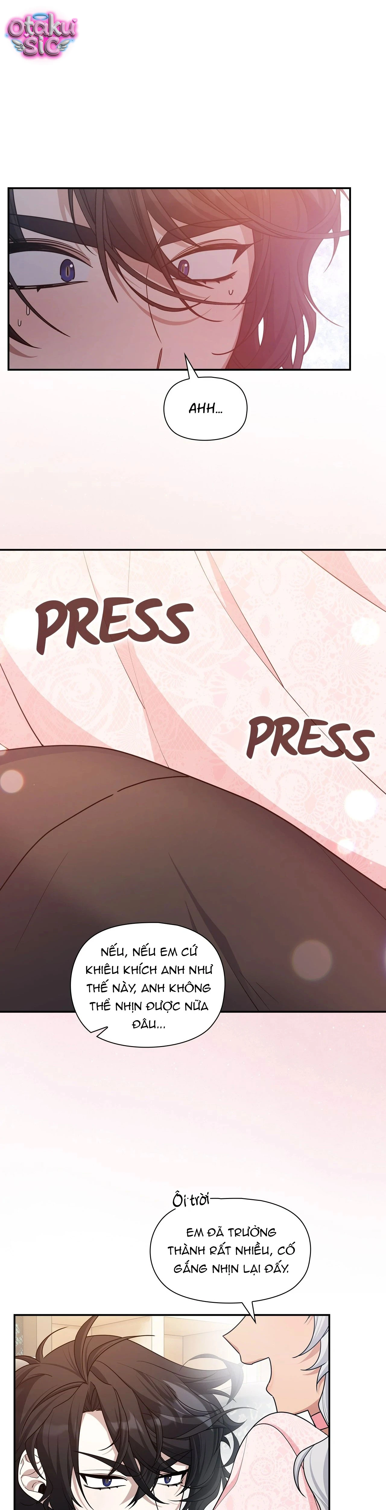 Cuộc Vui Thác Loạn Tử Thần - Chap 28 - Trang 31
