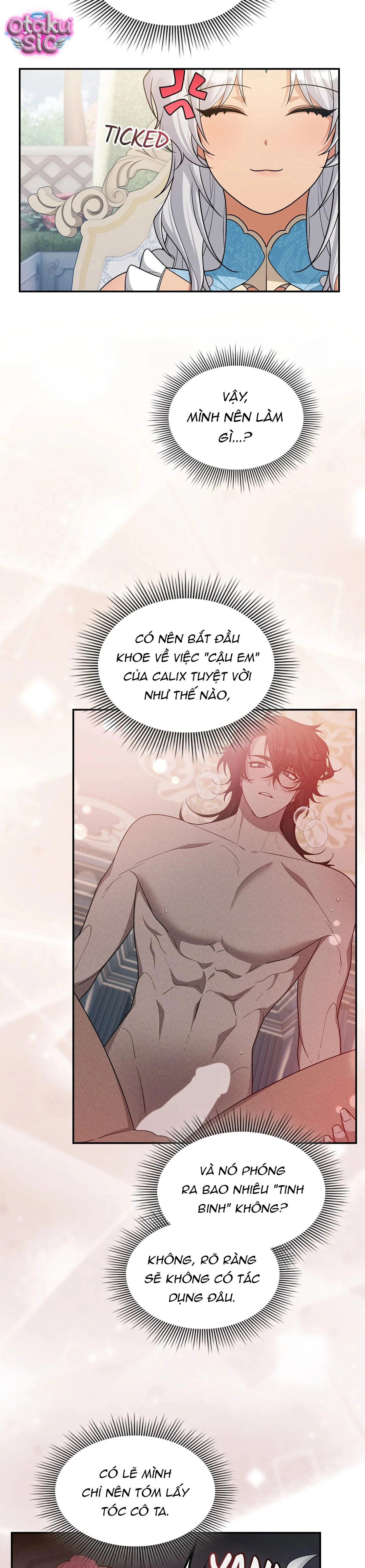 Cuộc Vui Thác Loạn Tử Thần - Chap 28 - Trang 6