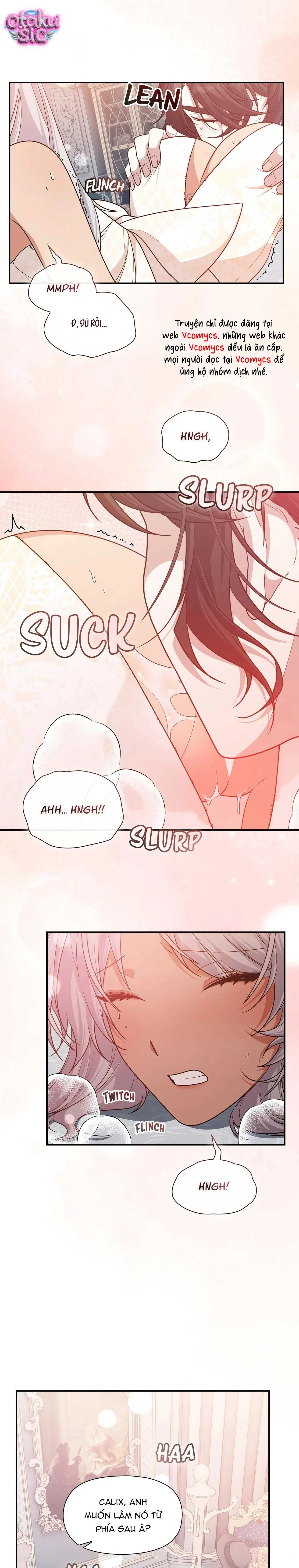 Cuộc Vui Thác Loạn Tử Thần - Chap 29 - Trang 10