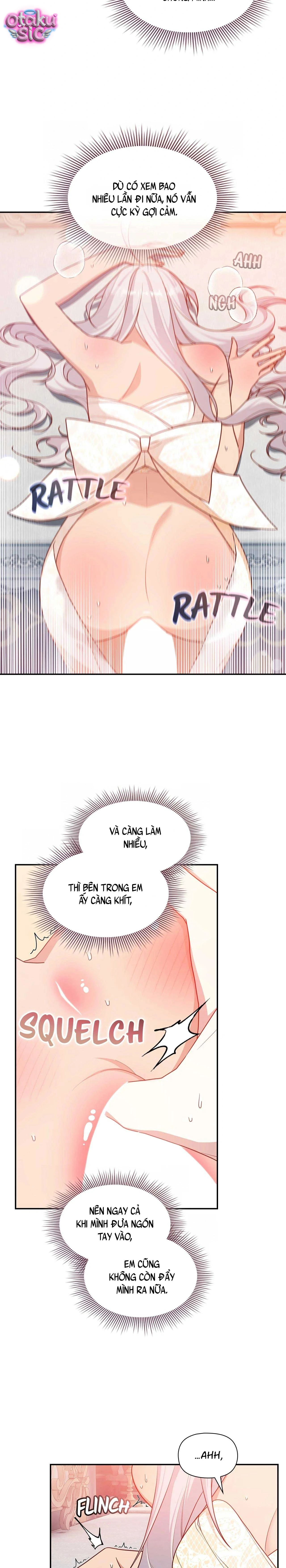 Cuộc Vui Thác Loạn Tử Thần - Chap 29 - Trang 15