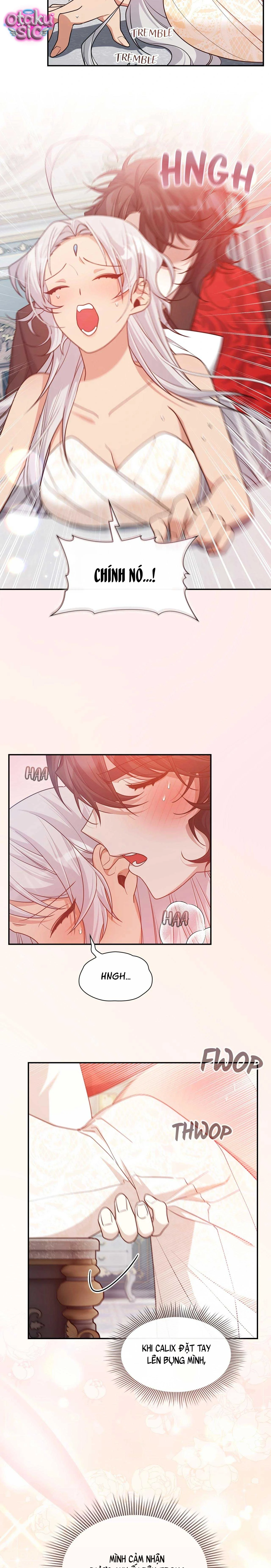 Cuộc Vui Thác Loạn Tử Thần - Chap 29 - Trang 16