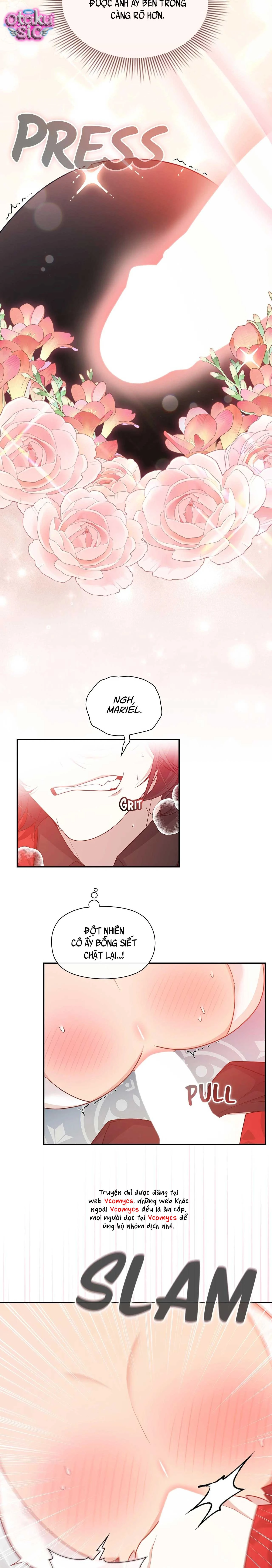 Cuộc Vui Thác Loạn Tử Thần - Chap 29 - Trang 17