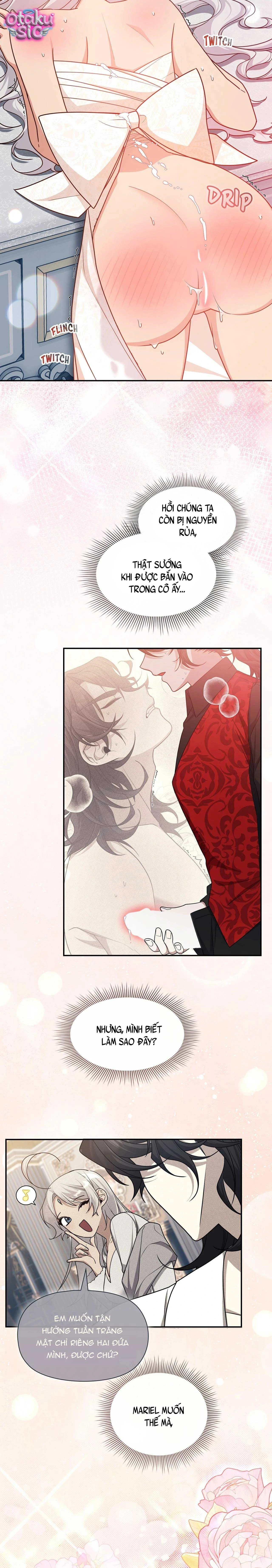 Cuộc Vui Thác Loạn Tử Thần - Chap 29 - Trang 19