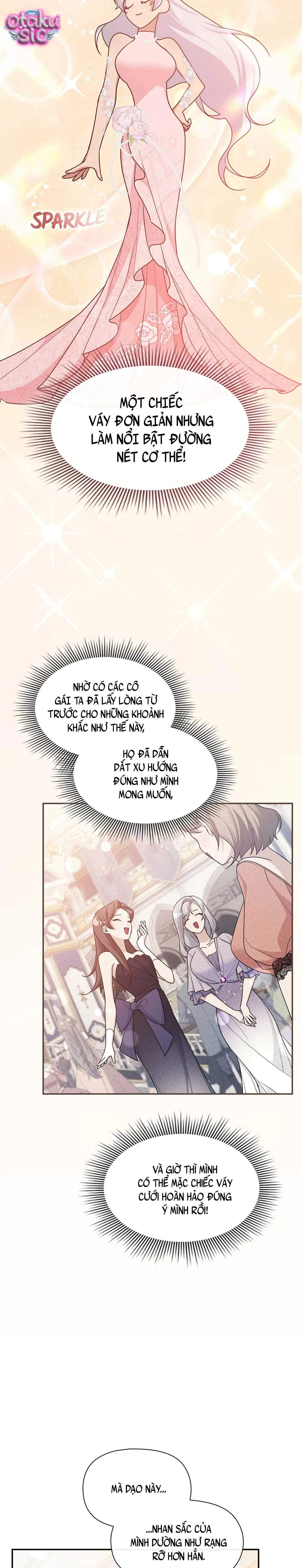 Cuộc Vui Thác Loạn Tử Thần - Chap 29 - Trang 2