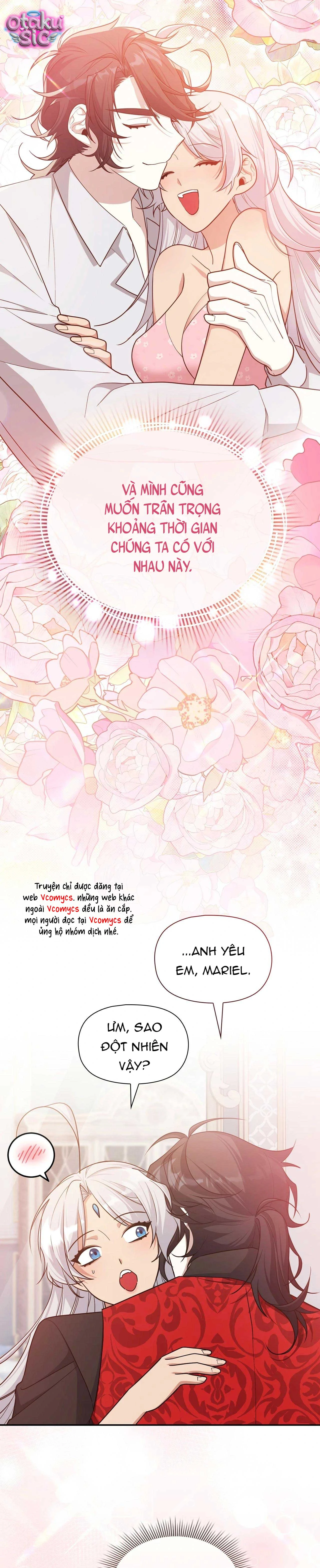 Cuộc Vui Thác Loạn Tử Thần - Chap 29 - Trang 20