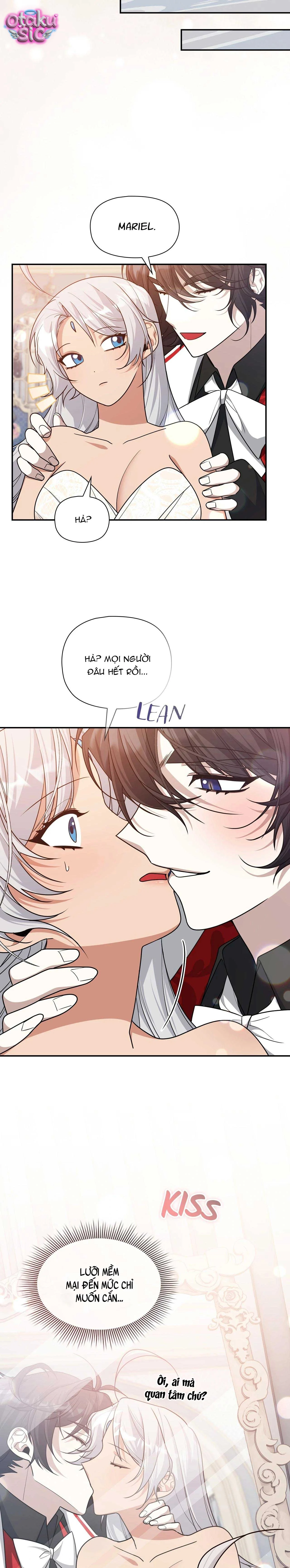 Cuộc Vui Thác Loạn Tử Thần - Chap 29 - Trang 4