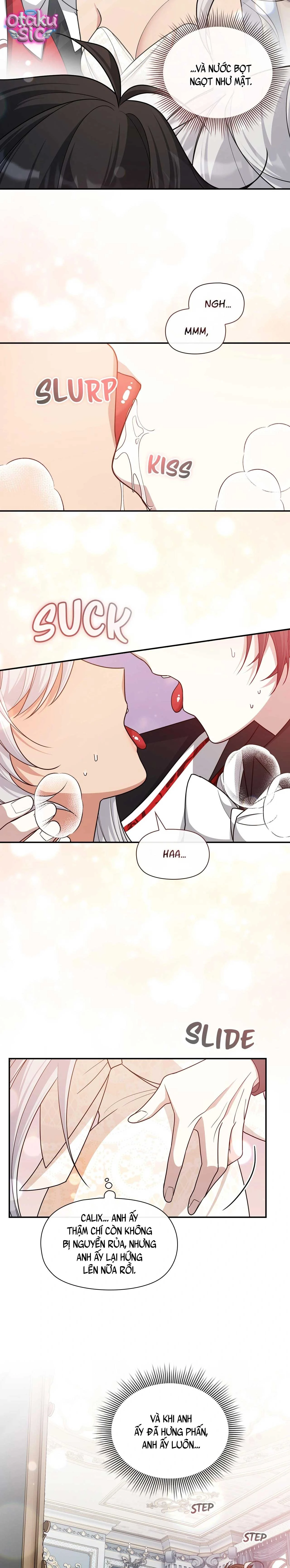Cuộc Vui Thác Loạn Tử Thần - Chap 29 - Trang 5
