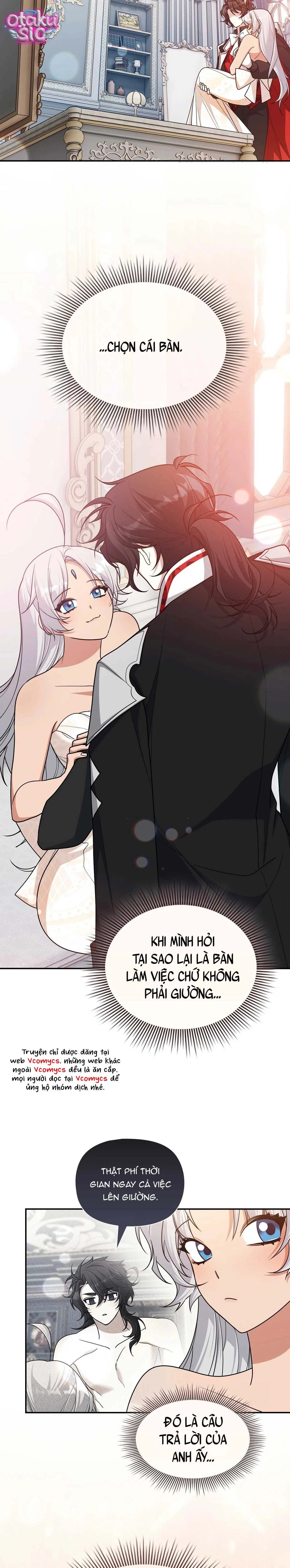 Cuộc Vui Thác Loạn Tử Thần - Chap 29 - Trang 6