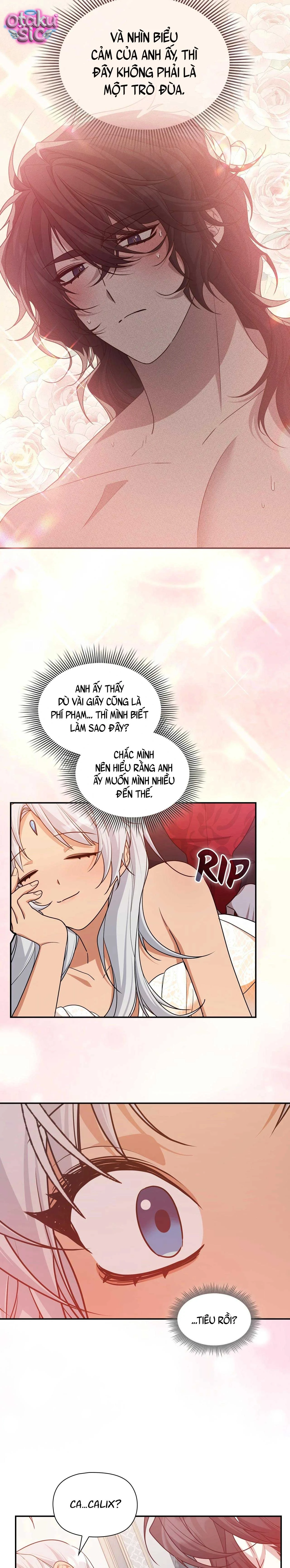 Cuộc Vui Thác Loạn Tử Thần - Chap 29 - Trang 7