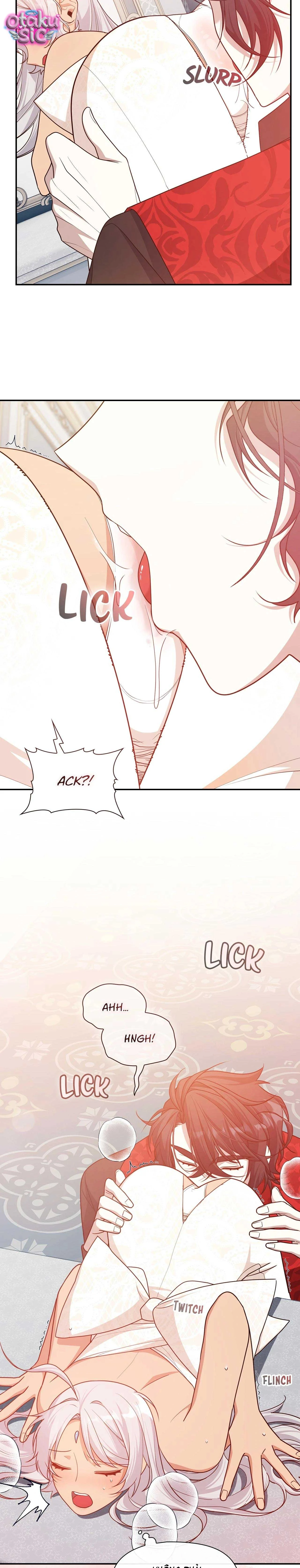 Cuộc Vui Thác Loạn Tử Thần - Chap 29 - Trang 8