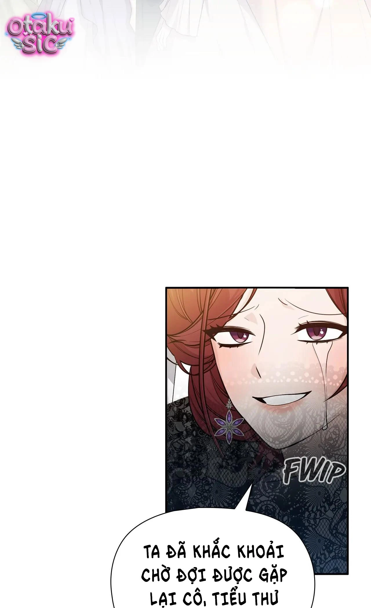 Cuộc Vui Thác Loạn Tử Thần - Chap 3 - Trang 11